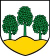 Wappen Leißling
